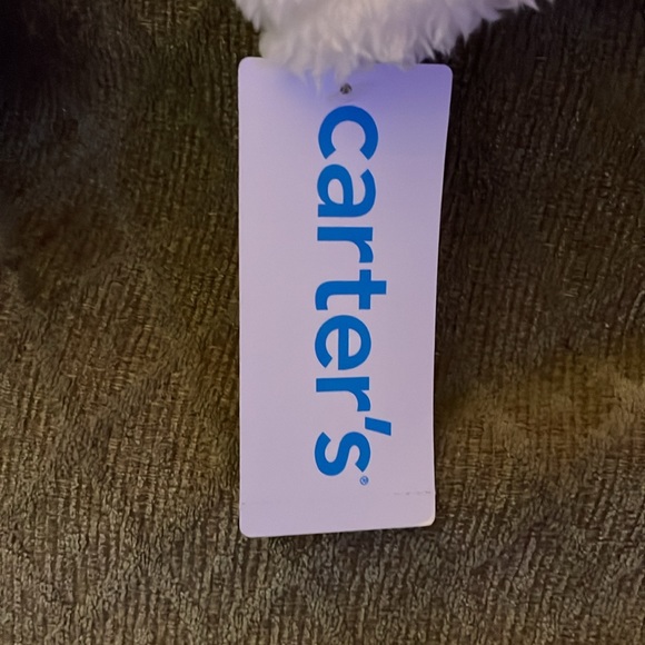 Carters Baby Jacket 3 Months - Picture 4 of 6